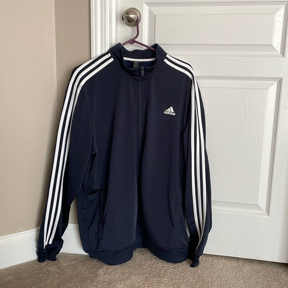 Adidas Track jacket